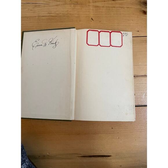 VTG Chemical Engineering Series: Fuels, combustion, &furnaces.John Griswold 1946 - Picture 3 of 8